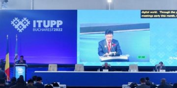 Indonesia Kembali Terpilih Sebagai Anggota Dewan ITU 2023-2026