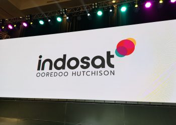 Indosat Orredo Hutchison