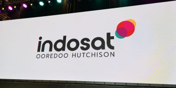 Indosat Orredo Hutchison