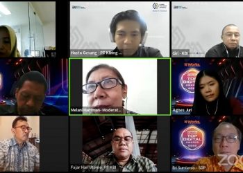 TOP Digital Awards 2022: Pastikan Kualitas Layanan, PT KBI Terapkan Teknologi Blockchain dan Big Data