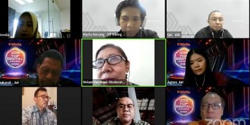 TOP Digital Awards 2022: Pastikan Kualitas Layanan, PT KBI Terapkan Teknologi Blockchain dan Big Data