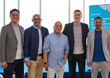 Ayoconnect Rampungkan Pendanaan Seri B+ dengan Total 420 Miliar Rupiah