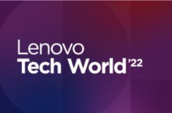 Lenovo Hadirkan Teknologi yang Lebih Cerdas di Tech World ’22