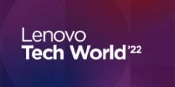 Lenovo Hadirkan Teknologi yang Lebih Cerdas di Tech World ’22
