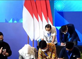 Cermati Fintech Group Kerja Sama dengan BUMN