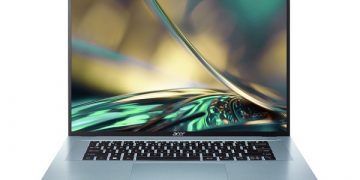 Rilis di Indonesia, Ini Sejumlah Keunggulan Acer Swift Edge