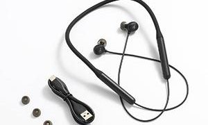 Soundcore R500, Earphone Bluetooth Berfitur Fast Charging