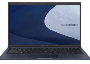 Asus Perkenalkan ExpertBook B1 (B1400)