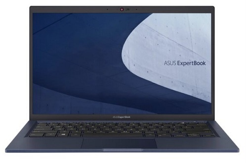 Asus Perkenalkan ExpertBook B1 (B1400)
