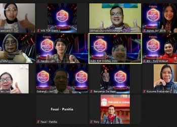 TOP Digital Awards 2022: BSI Fokus Transformasi Digital dan Tingkatkan Keamanan Siber