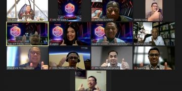 TOP Digital Awards 2022: Ini Gebrakan Digital Bank Riau Kepri Syariah