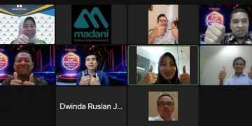 TOP Digital Awards 2022: Bankaltimtara Rancang Sendiri Aplikasi TI, Ini Untungnya