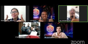 TOP Digital Awards 2022: Selain Implementasi Solusi IT, BPR Bank Bapas 69 juga Bangun Digital Culture