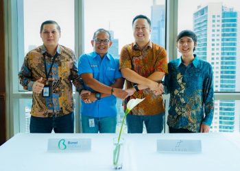 Gandeng Lyrid, Biznet Gio Hadirkan Layanan Otomatisasi Microservice
