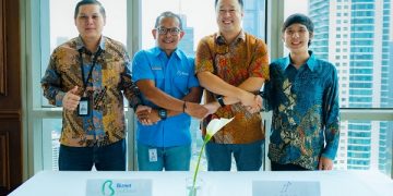 Gandeng Lyrid, Biznet Gio Hadirkan Layanan Otomatisasi Microservice