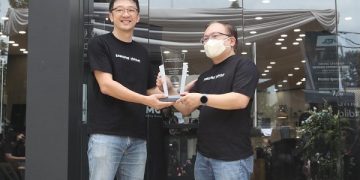 Gaet Samsung, Blibli OMG Resmikan Tiga Samsung Experience Store