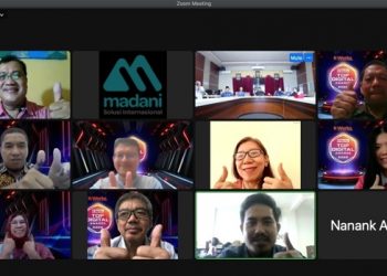 TOP Digital Awards 2022: Obsesi Besar Menuju Blitar Dalam Genggaman