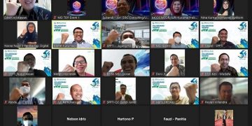 TOP Digital Awards 2022: BPJS Kesehatan Jadikan IT sebagai Jantung dari Proses Bisnis
