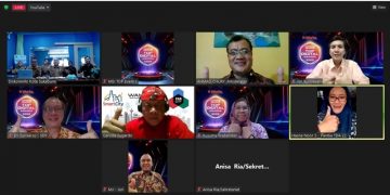 TOP Digital Awards 2022: Aplikasi Super dan e – Lapor Andalan Pemkot Sukabumi