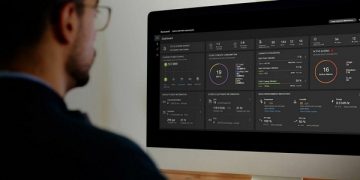 Data Center Suite, Solusi Baru Honeywell untuk Optimalkan Operasional dan Produktivitas Data Center