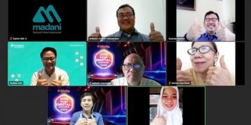 TOP Digital Awards 2022: Hypernet Perkuat Solusi Layanan ICT Berbasis Cloud