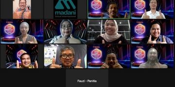 TOP Digital Awards 2022: Mantap! 100% Produk IT Indonesia Indicator Adalah Karya Anak Bangsa