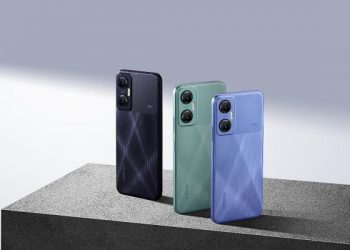 Meluncur di Indonesia, Infinix Hot 20 5G Bawa Layar 120Hz