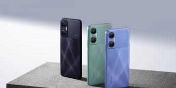 Meluncur di Indonesia, Infinix Hot 20 5G Bawa Layar 120Hz