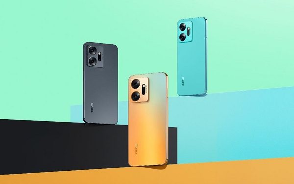 Infinix Boyong Zero Ultra dan Zero 20 ke Indonesia, Harganya?