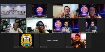 TOP Digital Awards 2022: Gercepnya Kota Bandar Lampung Wujudkan Smart City