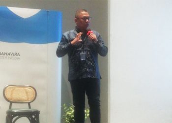 Garap Bisnis di Ranah Managed Service dan Security, Ini Ragam Layanan Mahavira System Integra