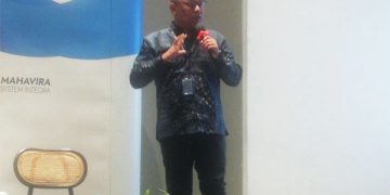 Garap Bisnis di Ranah Managed Service dan Security, Ini Ragam Layanan Mahavira System Integra