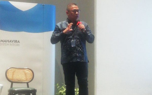Garap Bisnis di Ranah Managed Service dan Security, Ini Ragam Layanan Mahavira System Integra