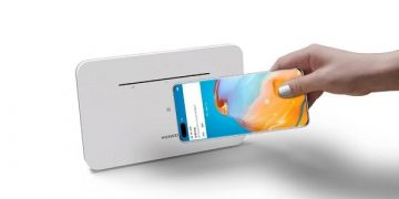 Huawei dan Telkomsel Rilis Modem Terbaru Orbit Star H1