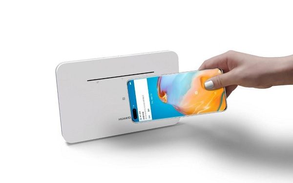 Huawei dan Telkomsel Rilis Modem Terbaru Orbit Star H1