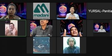 TOP Digital Awards 2022: Lewat Digitalisasi, PLN Tarakan Sukses Tekan Angka Kecelakaan dan Ciptakan Single Data