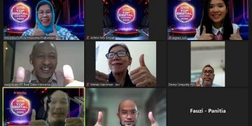 TOP Digital Awards 2022: RASBOT, Solusi IT Unggulan Nan Ikonik Milik Real Data Indonesia