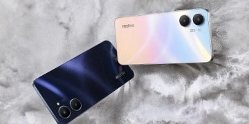 Segera Hadir di Indonesia, realme 10 Digadang Bakal Jadi Smartphone Tergahar di Kelasnya
