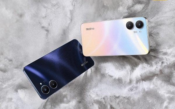 Segera Hadir di Indonesia, realme 10 Digadang Bakal Jadi Smartphone Tergahar di Kelasnya