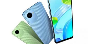 realme Siap Boyong Smartphone Entry-Level Berkamera 50 MP dan Desain Premuim ke Indonesia