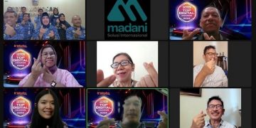 TOP Digital Awards 2022: Lewat Transformasi Digital, RSUD Wonosari Hadirkan Kemudahan Layanan