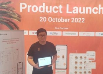 Runchise Luncurkan Aplikasi Manajemen Resto, Solusi bagi Pemilik Bisnis Kuliner