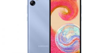 Terungkap, Begini Spek Samsung Galaxy A04e