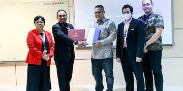 SAS dan Universitas Bakrie Berkolaborasi Kembangkan Program Data Science Academic