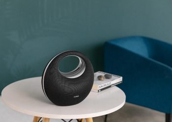 Soundcore Model Zero, Speaker Nirkabel Bersertifikasi Hi-Res