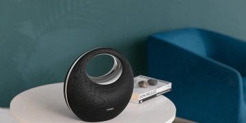 Soundcore Model Zero, Speaker Nirkabel Bersertifikasi Hi-Res