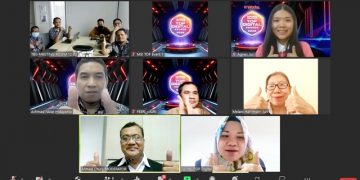 TOP Digital Awards 2022: Transformasi Digital TBIG Tingkatkan Kinerja Bisnis Hingga Layanan Pelanggan