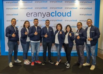 Dukung Efisiensi, Eranyacloud Hadirkan Profesional ICT Managed Service Berbasis Cloud