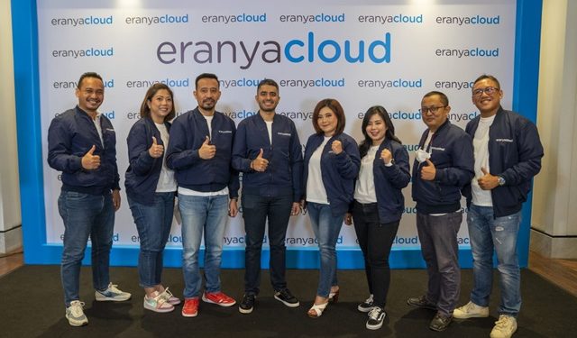 Dukung Efisiensi, Eranyacloud Hadirkan Profesional ICT Managed Service Berbasis Cloud