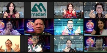 TOP Digital Awards 2022: Digitalisasi, ‘The Game of Changer’ bagi BCA